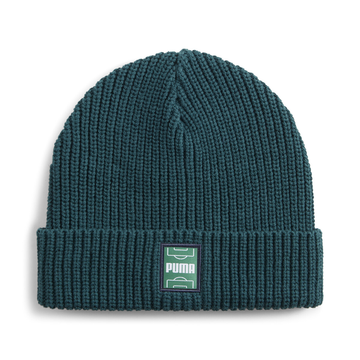 Class.Gr.Short Beanie 02568003 - Verde 