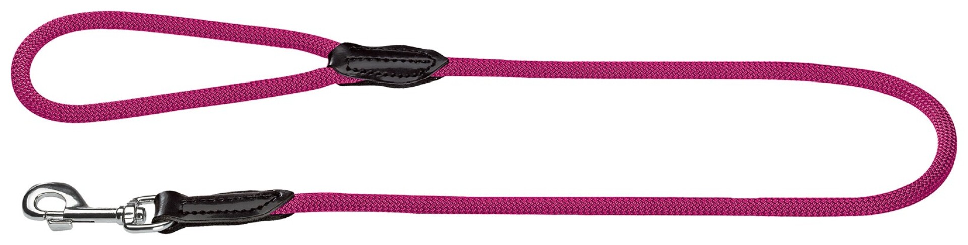 CORREA HUNTER FREESTYLE 110CM FUCSIA 