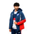 Campera de Hombre Umbro Zone Nacional Azul