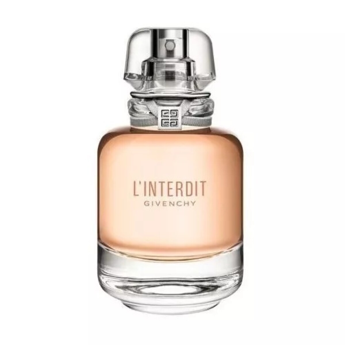 Perfume Givenchy Linterdit Edt 80Ml 