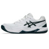 Zapatillas Tenis Gel-Dedicate 8 Hombre White/saxon Green
