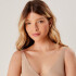 SUTIA FEM BEIGE CLARO