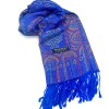 Pashmina estampada 12