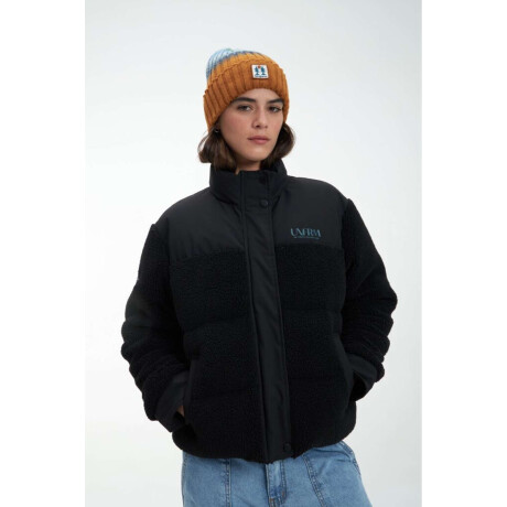 Campera Felice Negro