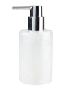 Dispensador jabón LISTERBY efecto nácar Dispensador jabón LISTERBY efecto nácar