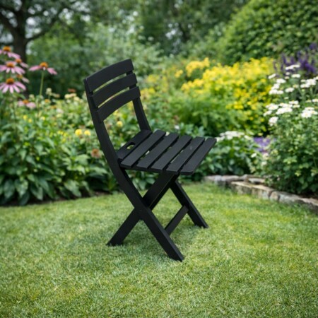 SILLA PLEGABLE SIMIL MADERA ARQPLAST SILLA PLEGABLE SIMIL MADERA ARQPLAST