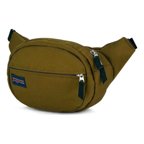 Riñonera Jansport Fifth Avenue Original Liso