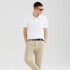 CAMISA POLO MM MASC BRANCO