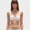 Soutien Mitten Marfil / Off White