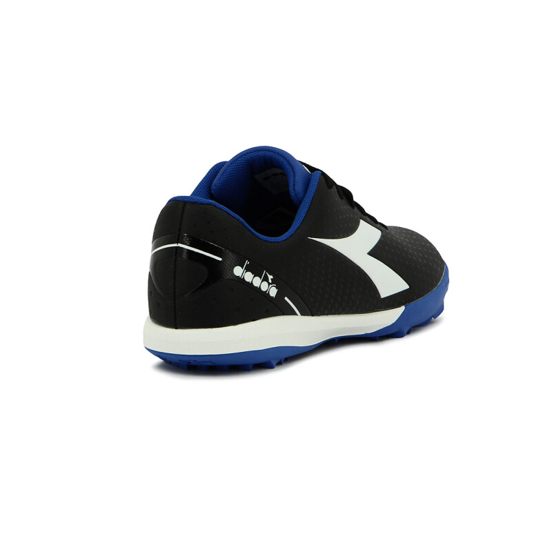 Diadora Champion Hombre Soccer PICHICHI 5 TFR Negro-Royal