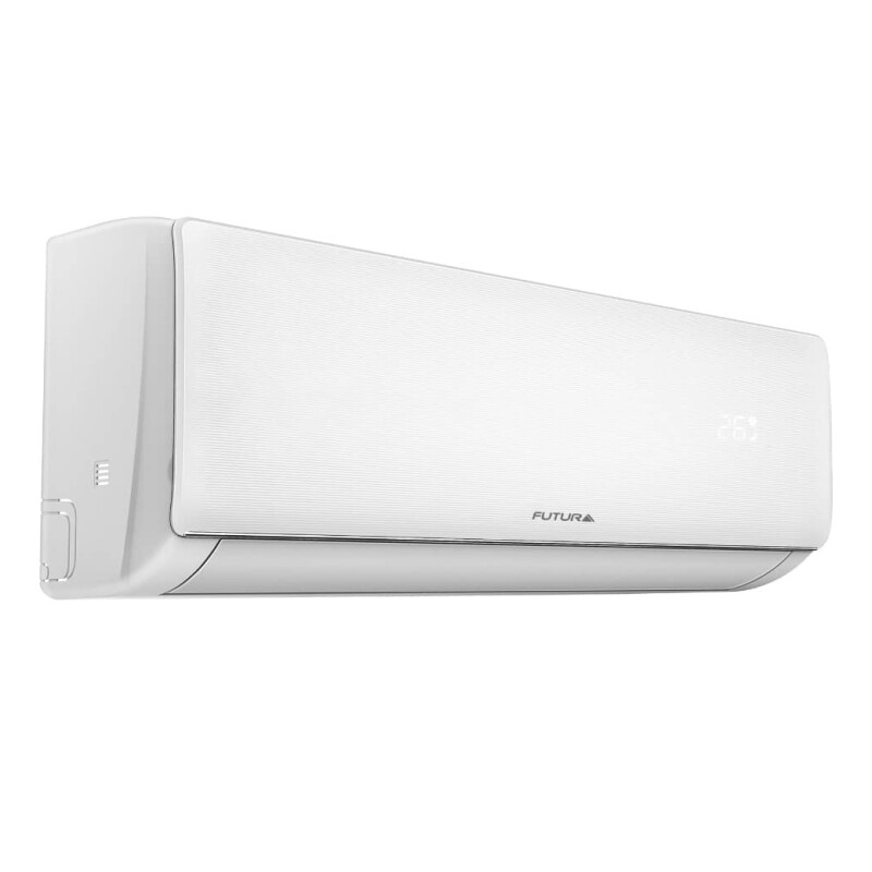Aire Acondicionado Futura 12000 Btu Gas Ecologico Frio/calor Aire Acondicionado Futura 12000 Btu Gas Ecologico Frio/calor