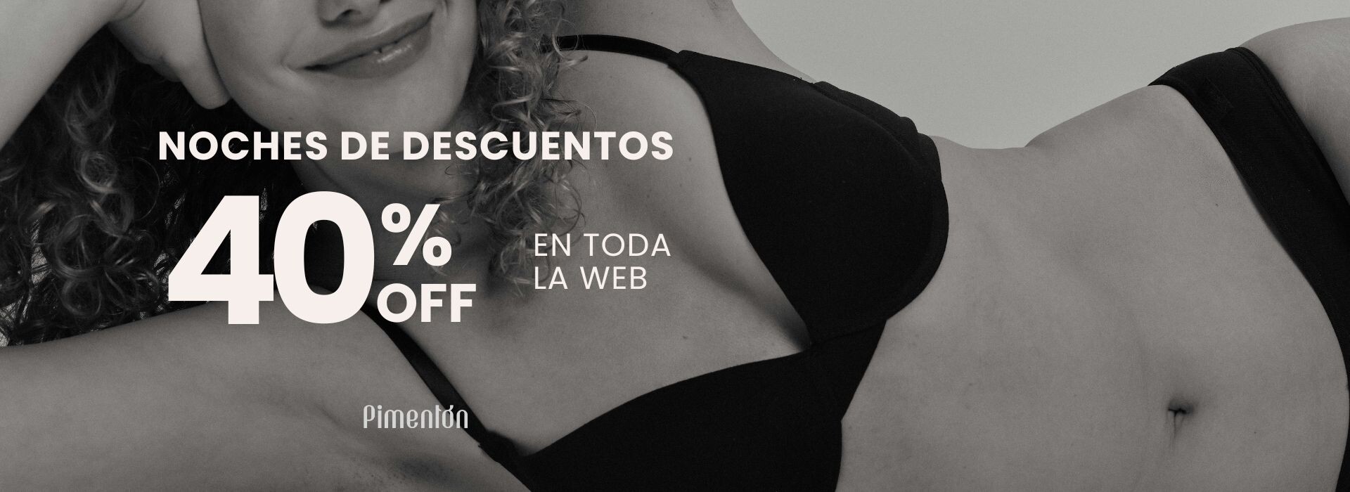 Noches de descuento