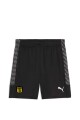 SHORT PUMA PEÑAROL TEAMLIGA26 659730 Negro