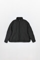 Campera Packable Negro
