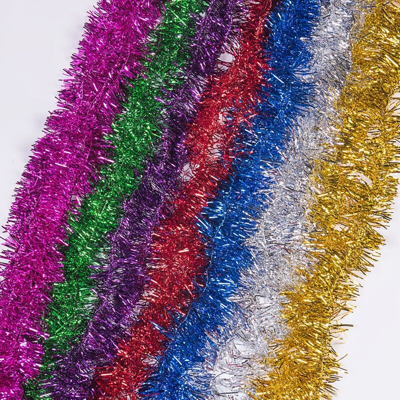Guía de navidad 180*70cm N/a