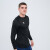 T-Shirt Térmica Manga Larga Umbro Hombre 060