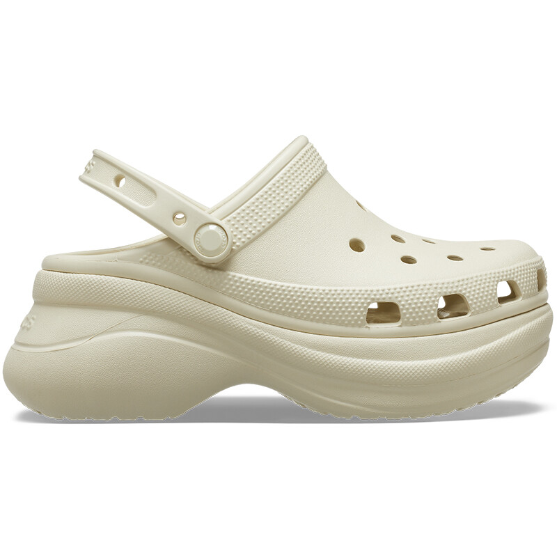 Crocs Classic Bae Blog Beige