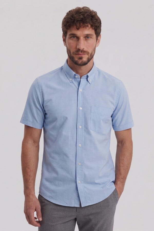 Camisa Casual. Camisa Casual.