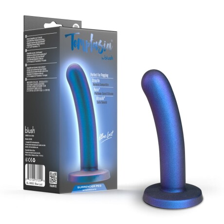 Surrender 5.75" Intermediate Pegging Dildo Surrender 5.75" Intermediate Pegging Dildo