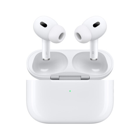 APPLE AIRPODS PRO 2a GEN - WHITE APPLE AIRPODS PRO 2a GEN - WHITE