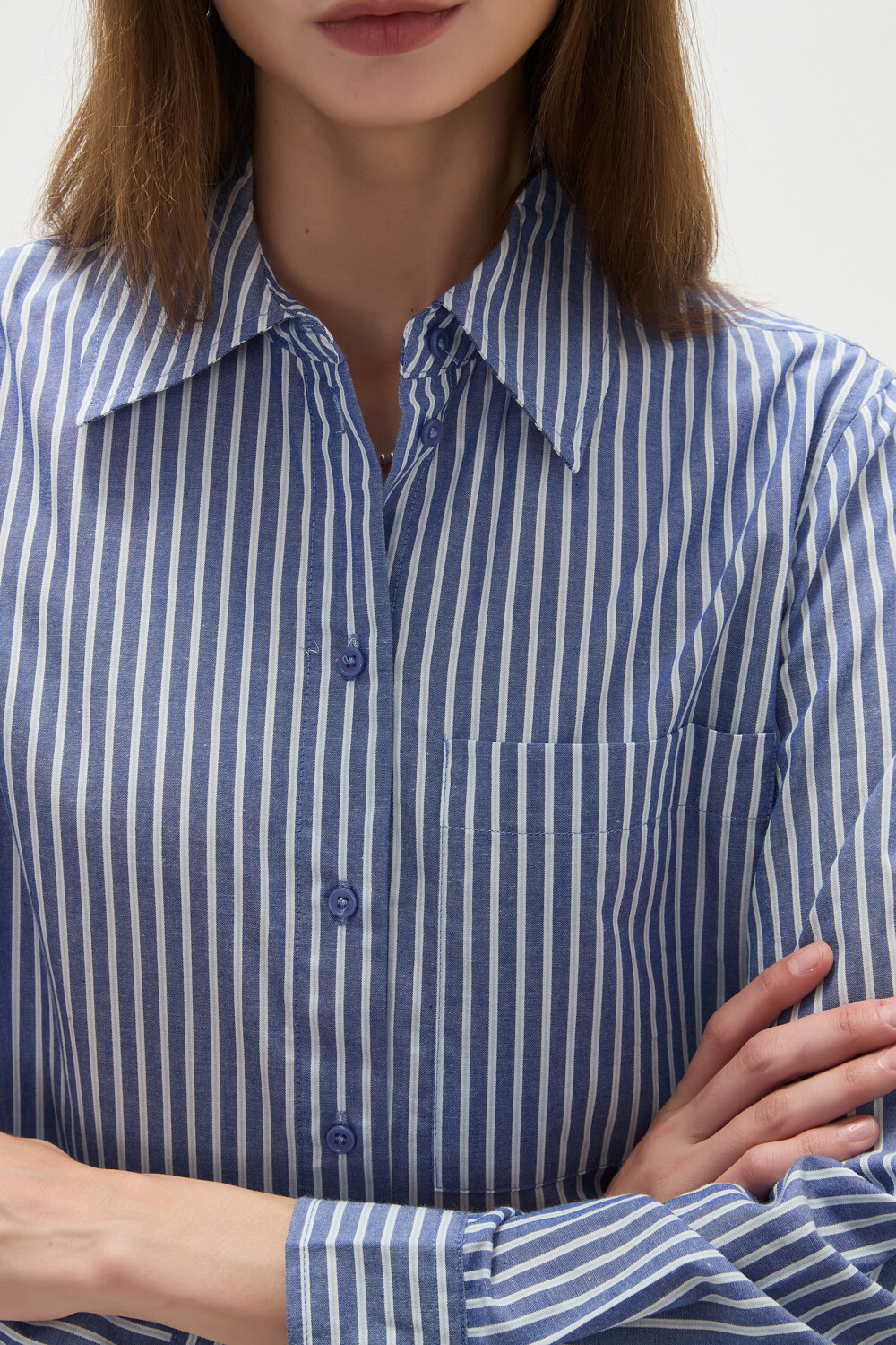 Camisa Sueni Estampado 2