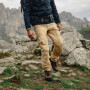 Vidda Pro Lite Trousers M Dark Grey