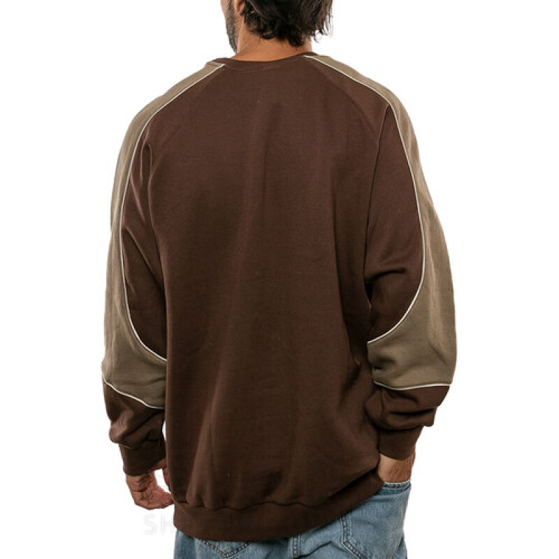 Buzo Billabong Acer Over Crew Buzo Billabong Acer Over Crew