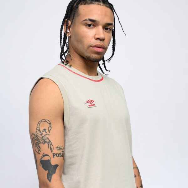 MUSCULOSA RUB Umbro Hombre 0b4