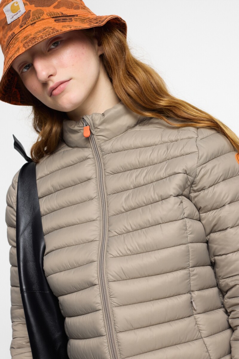 JACKET CARLY Gris