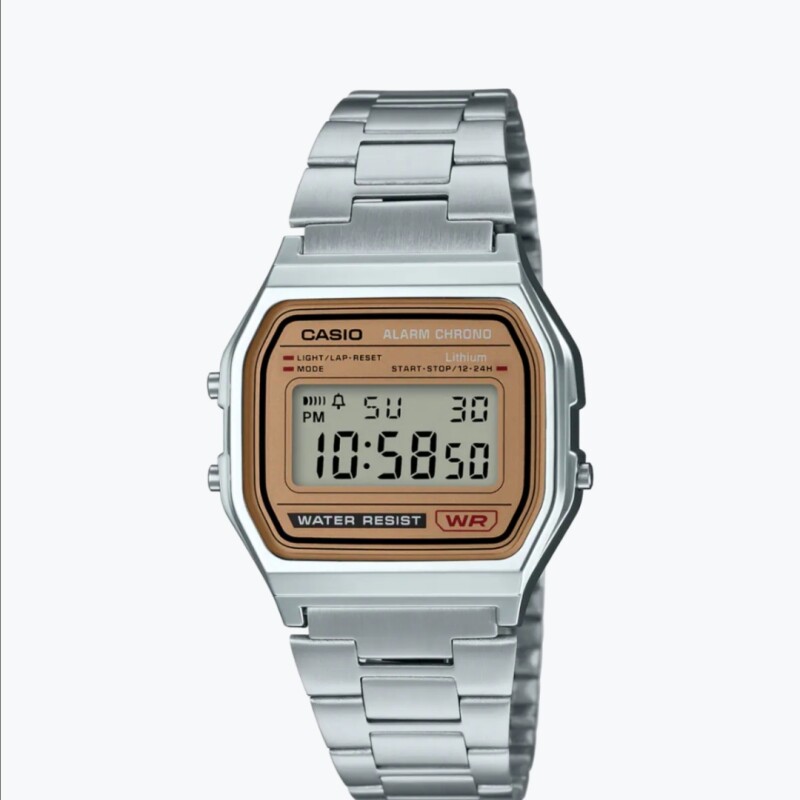 Reloj Casio retro digital Reloj Casio retro digital