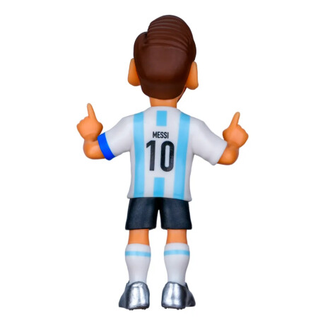 Minix AFA - Lionel Messi Minix AFA - Lionel Messi