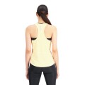 Musculosa New Balance de Dama - WT23220SLF ORANGE