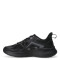 Championes de Mujer Umbro Jazz Negro - Gris