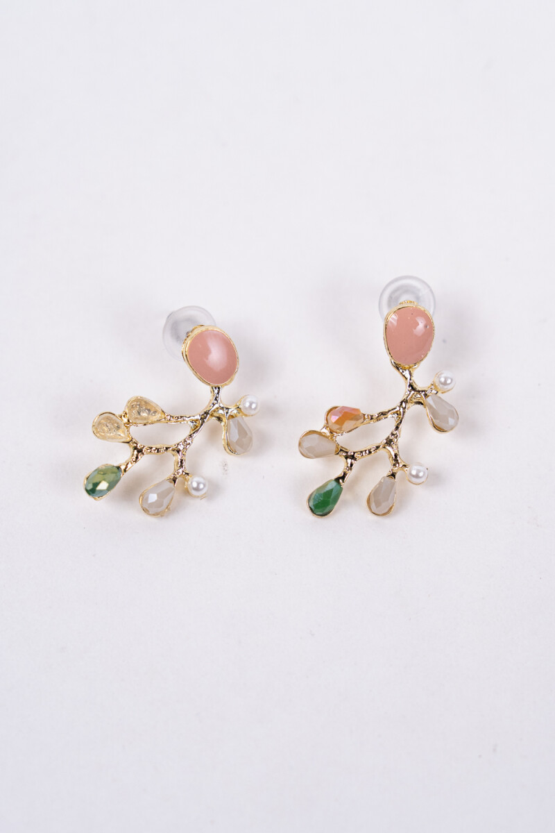 Caravana Opalo - Estampado 1 