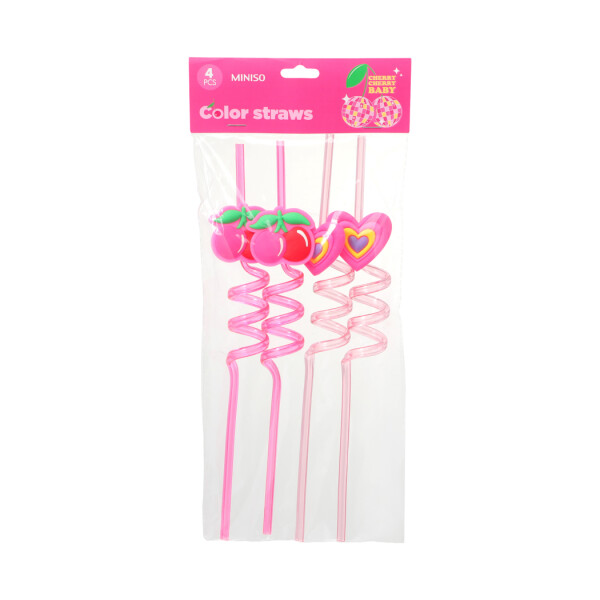 Sorbitos cherry valentine 4pcs Sorbitos cherry valentine 4pcs
