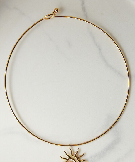CHOKER NEW SOLEIL CHOKER NEW SOLEIL