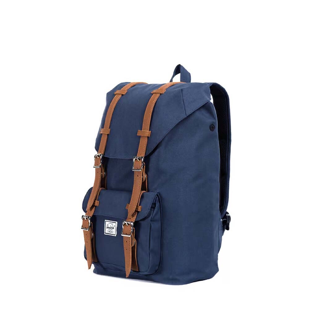 Herschel Little America Mid-Volume - Unisex Navy