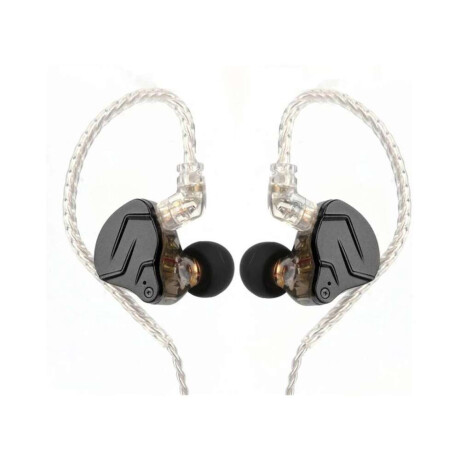 Auriculares Kz Zsn Pro X Auriculares Kz Zsn Pro X
