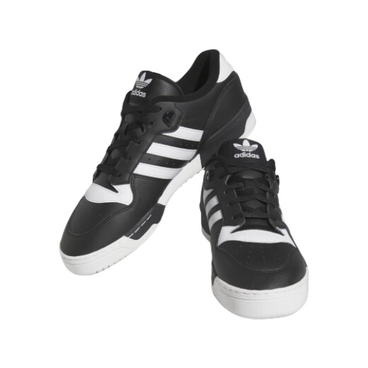 Championes Adidas Rivalry Low - Negro Championes Adidas Rivalry Low - Negro