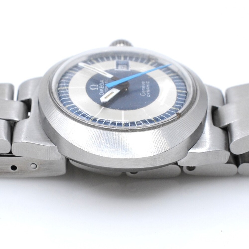 Omega Dynamic dama automático año 1970´S Omega Dynamic dama automático año 1970´S