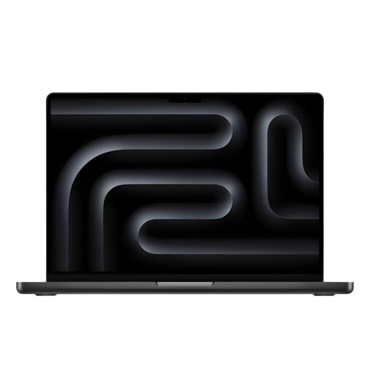 MacBook Pro 14” M4 512 16GB MW2U3LL/A Space Black 