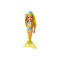 Barbie Chelsea Sirena Dreamtopia Amarilla