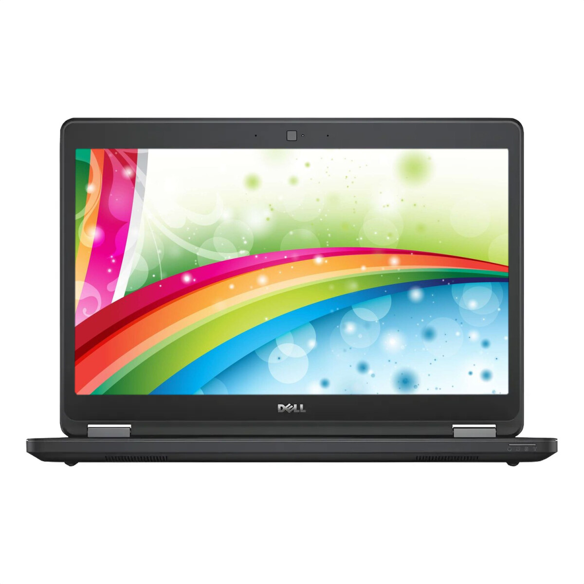 Notebook Dell Latitude E5550 I5 4gb Ram 500gb - NOTEBOOK RFPL DELL E5550 I5/4/500/15.6" 