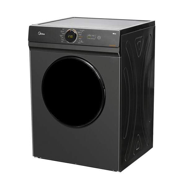 Secarropas frontal 7Kg Midea MD100A70/T Secarropas frontal 7Kg Midea MD100A70/T