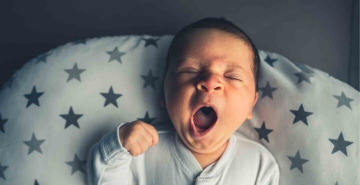 ¡Zzzz! Consejos y Estrategias para los Desafíos del Sueño en Bebés