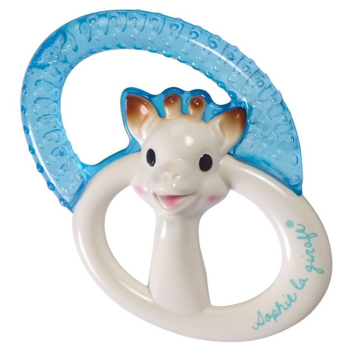 Mordillo gel SOPHIE la jirafa 