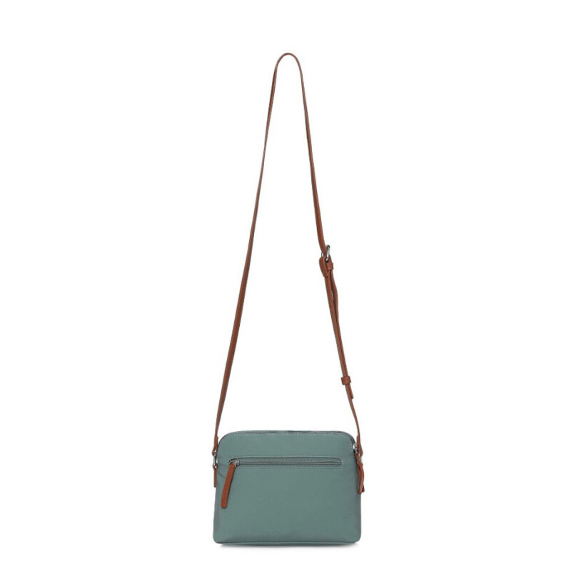 Cartera Las Oreiro Cartera Las Oreiro Verde