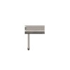 Portarrollo SIGNATURE brushed nickel Portarrollo Signature Brushed Nickel