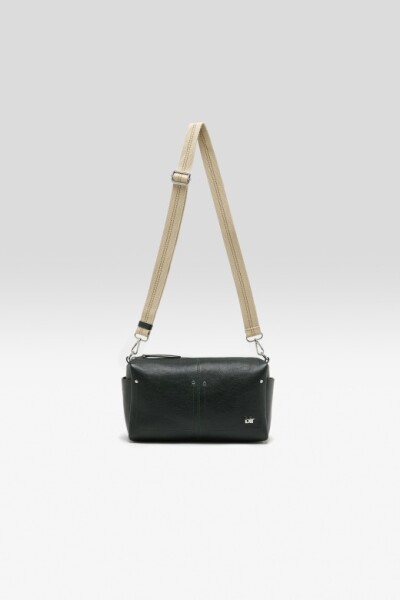 BOLSO DUOL Negro