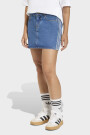 FALDA 3S Azul